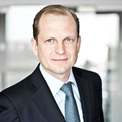 Daniel Strücker - Directeur Allemagne